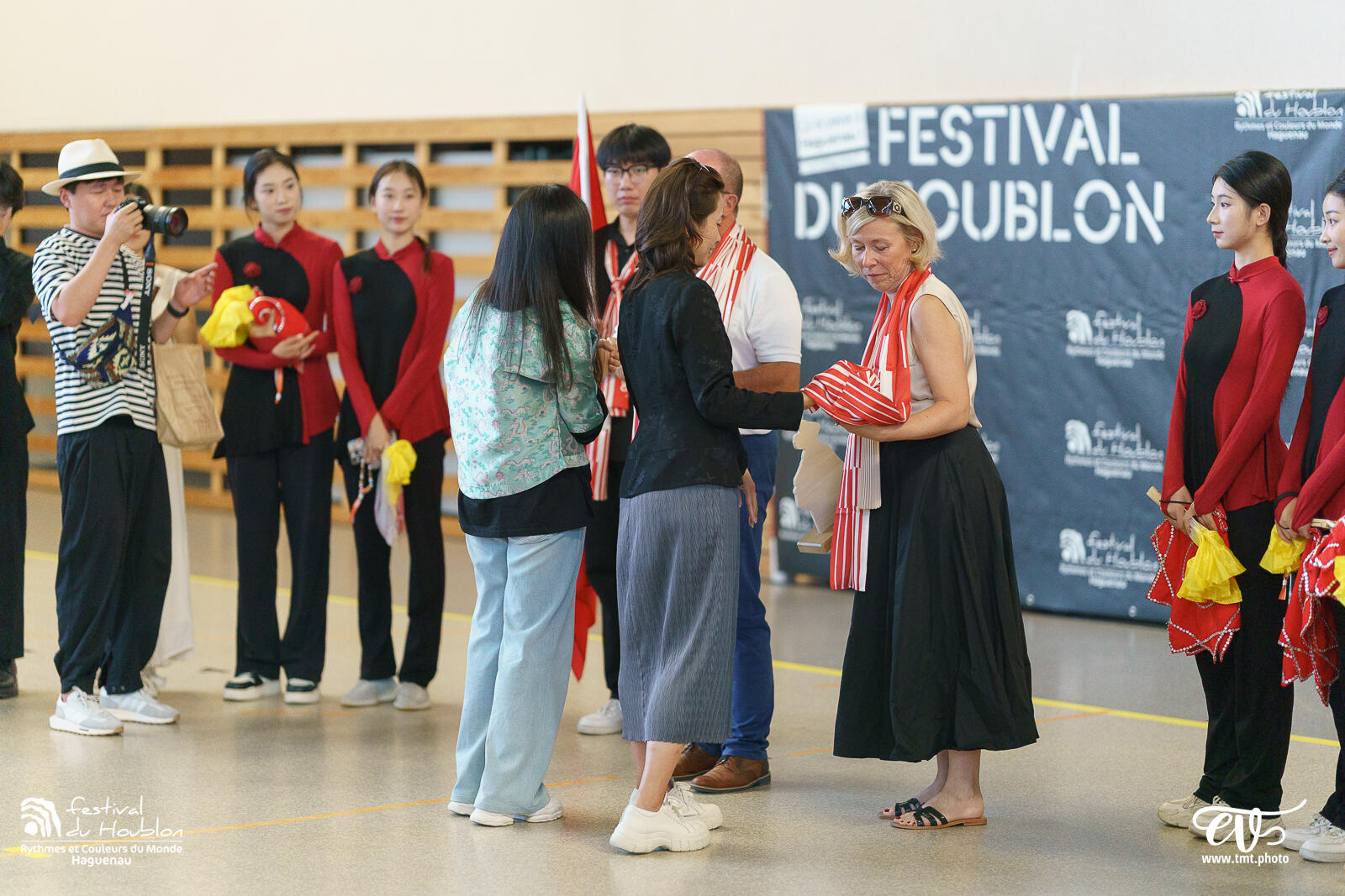 FDH 2024 | OUVERTURE